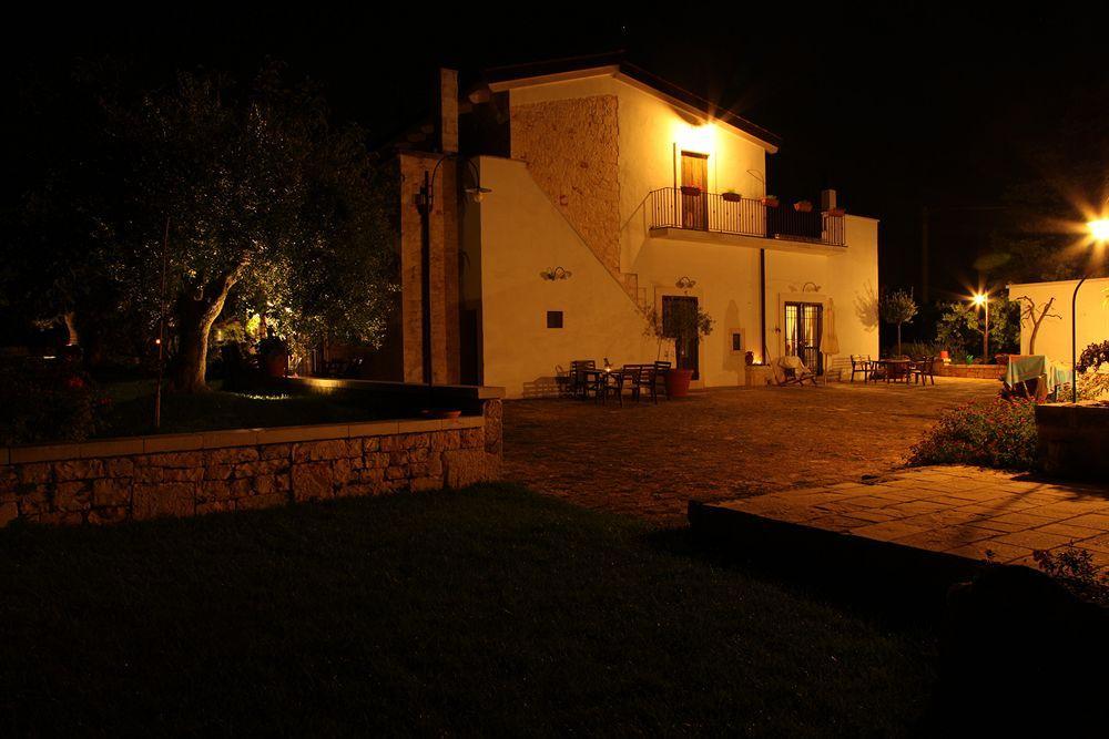 B&B Masseria Sant'Angelo Antonelli Exteriör bild